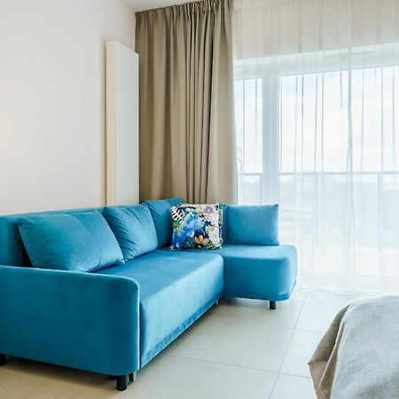 Aquamarina Prima 58 By Renters Apartman Miedzyzdroje Kültér fotó